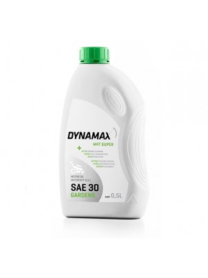 Dynamax M4T SUPER 30 1L
